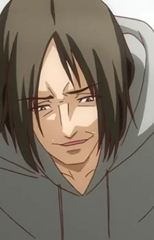 Urushibata, Takeshi
