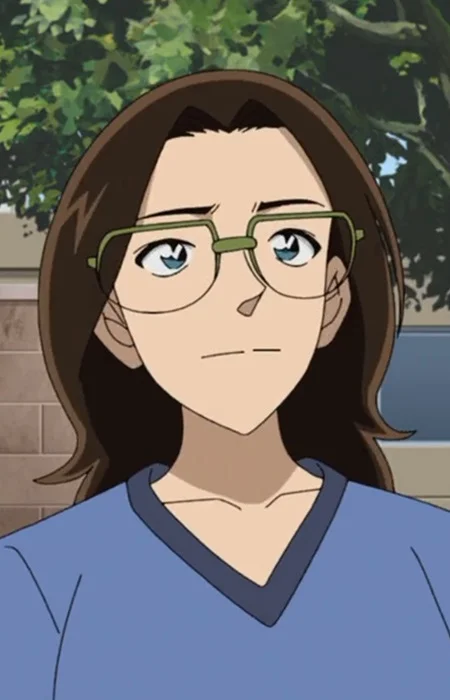 Uryu, Atsuko