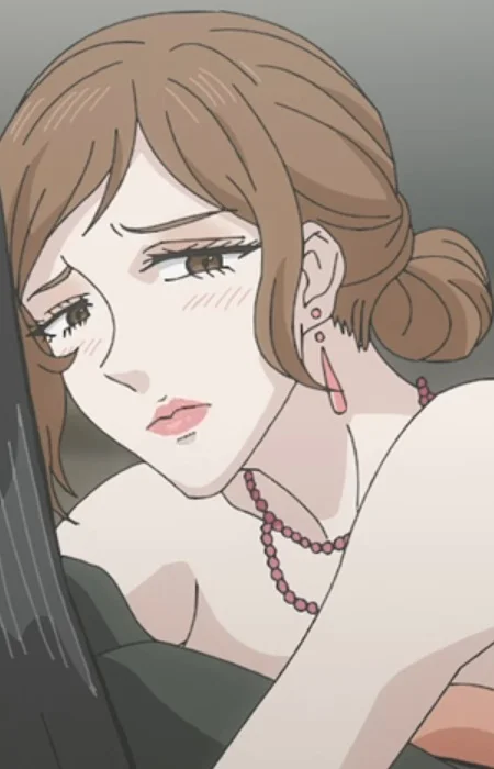 Uryuu's Fangirl