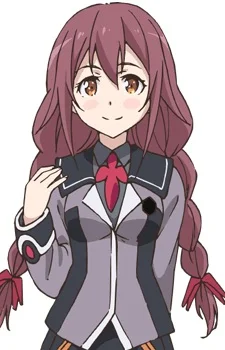 Urzaiz, Priscilla
