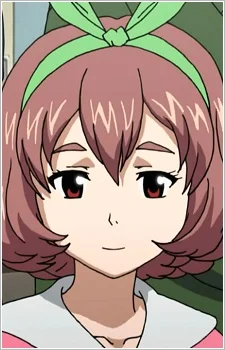 Usami, Hani