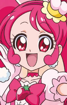 Usami, Ichika