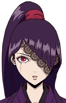 Usami, Kuroko