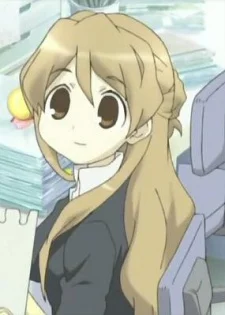 Usami, Mayumi