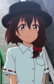 Usami, Renko
