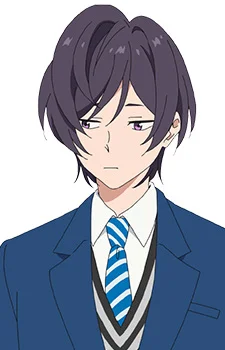 Ushimado, Yoshiharu
