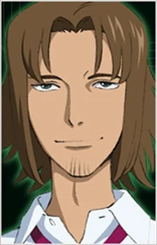 Ushio, Takeru