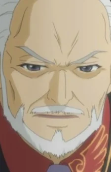 Ushiromiya, Kinzou