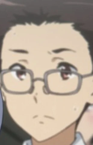 Usui, Hitoshi