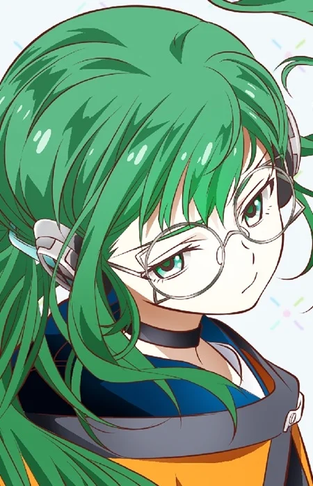 Usuzumi, Hinageshi