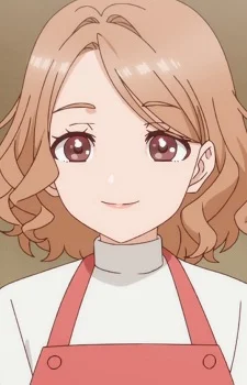 Uta's Mother