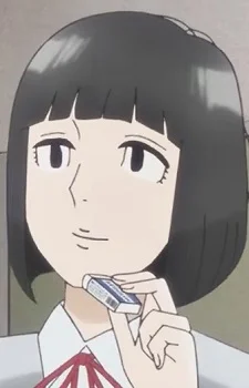 Utagawa, Shizuka