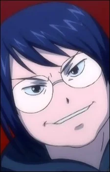 Utsumi, Kosuke