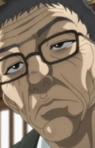 Utsumi, Shunzou