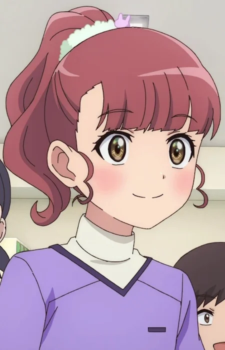 Uyama, Yuki