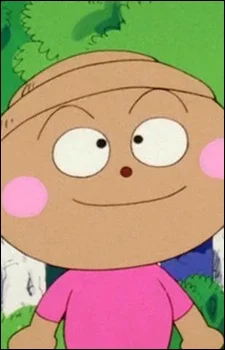 Uzumaki Panta