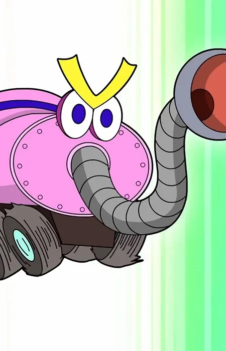 Vacuumy