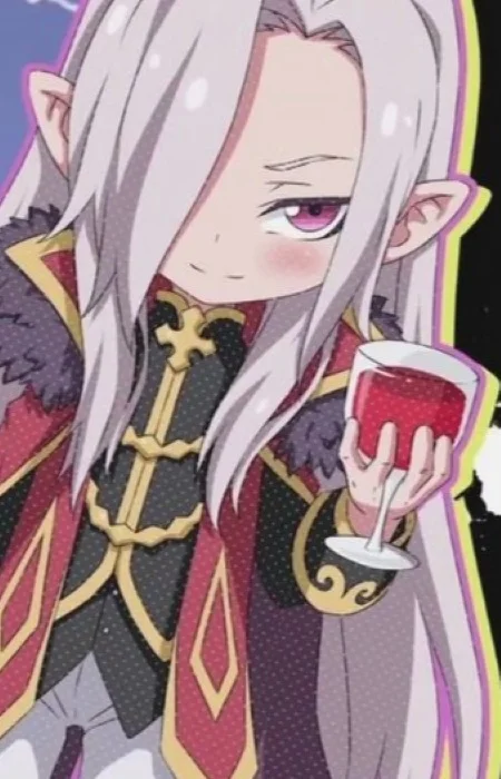 Vampire Count