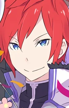 van Astrea, Reinhard