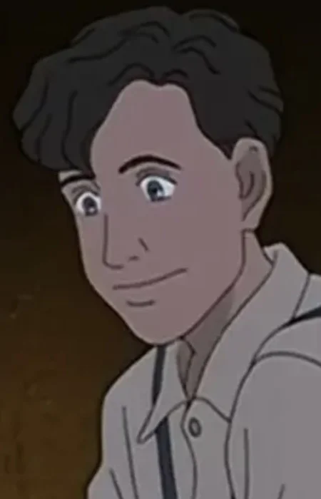 Van Daan, Peter