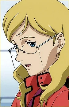 Vashti, Linda