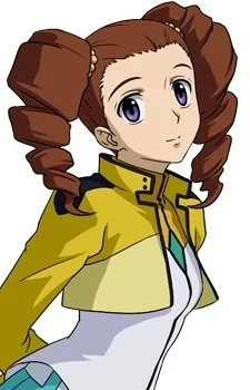 Vashti, Mileina