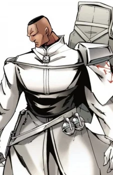 Venstar, Chris