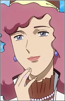 Vespaland, Sakura Aldia