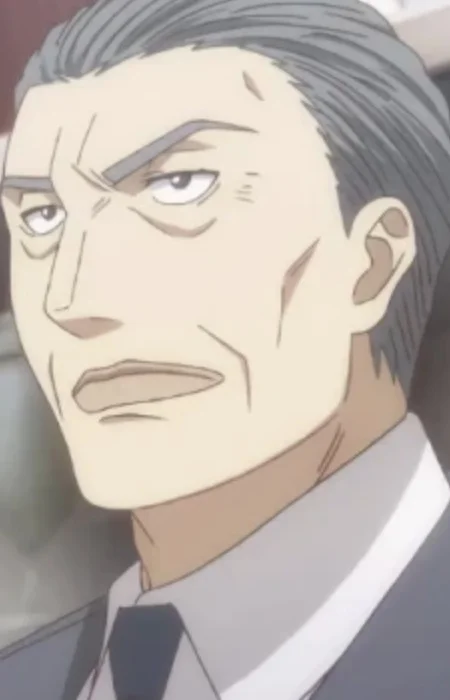 Vice Principal