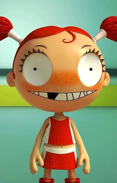 Vicky