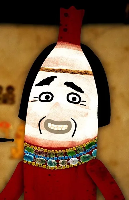 Village Chief