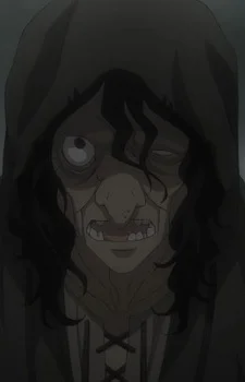 Village Crone