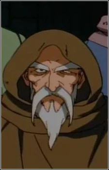 Village Elder