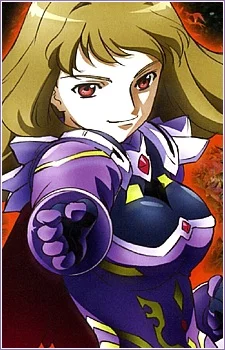 Viola, Shizuru