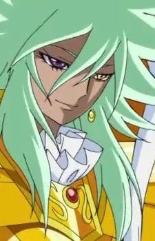 Virgo, Fudou