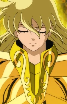 Virgo, Shaka