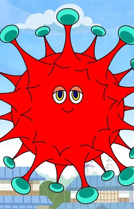 Viruson