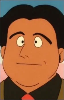 Vittori, Giovanni