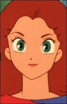 Vittori, Sophia
