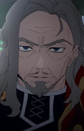 Vlad, Johannes
