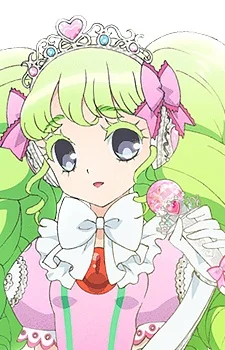 Vocaldoll, Falulu