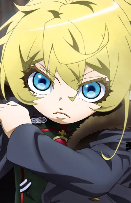von Degurechaff, Tanya
