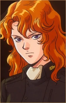 von Kreutzer, Katerose