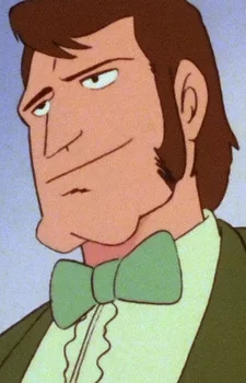 von Meyer, Herbert