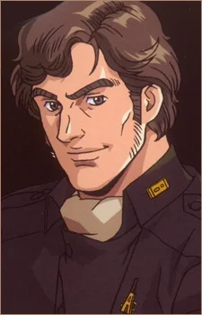 von Schönkopf, Walter