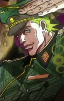 von Stroheim, Rudol