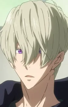 Wåhlander, Albert