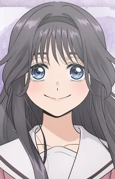 Waguri, Kaoruko