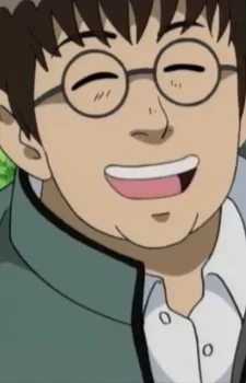 Wajima, Takashi