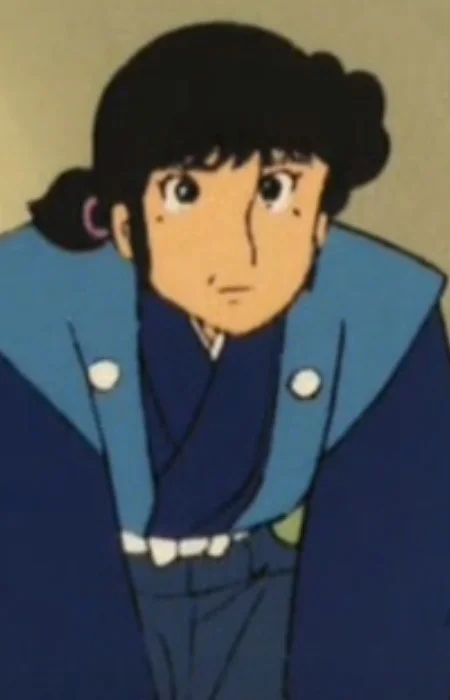 Wakaba, Midori
